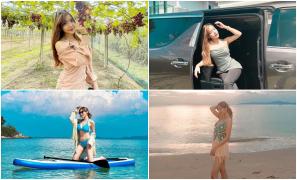 O influenceriță din Thailanda, acuzată de escrocherie