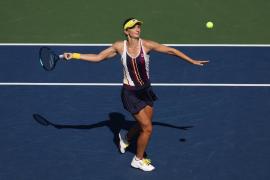 Irina Begu a fost eliminată în turul doi la US Open. România nu mai are reprezentante la simplu