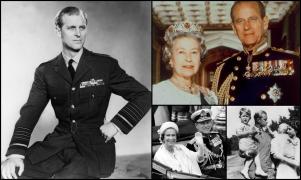 Regulile stricte ale Casei Regale din UK: Frustrarea Regelui Philip că nu a putut deveni Rege, în tinerețe: "Sunt singurul bărbat din țară care nu are voie să-și dea numele copiilor săi"