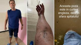 managerul Spitalui Clinic de Pneumoftiziologie Radu Dabija