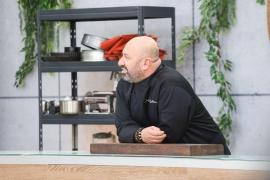 Chef Cătălin Scărlătescu