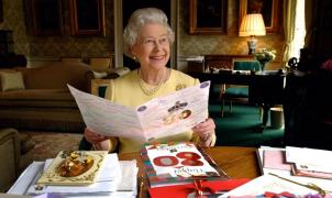 Regina Elisabeta a II-a a fost înconjurată de familia ei când a murit joia trecută, la vârsta de 96 de ani.