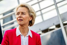 Ursula von der Leyen