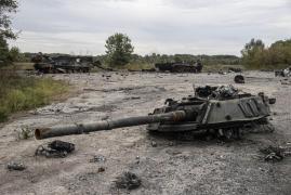 Ucraina arată ”putregaiul” din armata rusă. Pentru Putin, cifrele sunt catastrofale. Analiză CNN