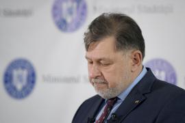 Ministrul Sănătăţii: Peste 200.000 de români şi-au ridicat pastilele de iod în august. În jur de 7 milioane de români sunt eligibili