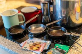 Comisia Europeană renunță la plafonarea gazului din Rusia și se teme de un plafon la toate gazele importate de UE