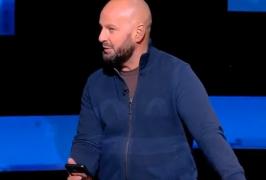 “Javra a murit”. Delir al unui propagandist la televiziunea rusă. A acuzat-o pe regină că a ucis și torturat sute de milioane de oameni