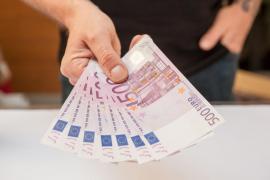 Air France: Salarii majorate cu 5% şi bonus de 1.000 de euro