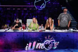 iUmor. Iulia Vântur se alătură juriului, vineri, de la 20:30, la Antena 1