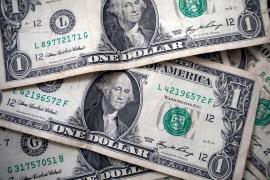 Dolarul câștigă teren în fața euro. Cum se plasează celelalte valute față de leul românesc