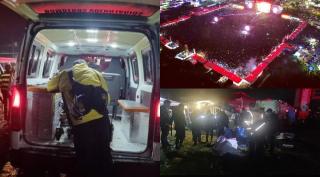 Mii de spectatori au participat la Târgul de Independență din America Centrală, cunoscut sub numele de Xelafer