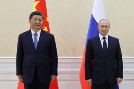 SUA transmit Chinei să nu sprijine Rusia în războiul din Ucraina: Lumea trebuie să fie aliniată împotriva lui Putin
