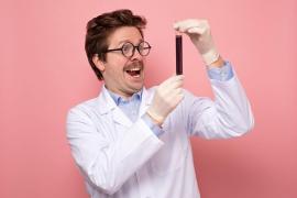 Premiile Ig Nobel pentru descoperirile inutile. Un studiu despre modul în care se împerechează scorpionii constipați se numără printre câștigători