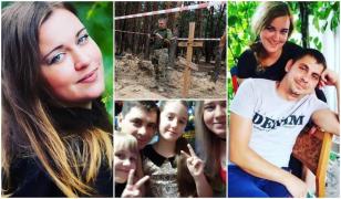 "S-au auzit gemete și strigăte de ajutor sub dărâmături, timp de 3 zile". O familie întreagă a murit în subsolul bombardat, la Izium