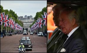 Regele Charles al III-lea