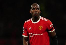 Paul Pogba