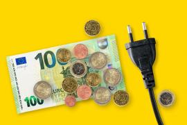 Economiştii avertizează că o recesiune în zona euro este aproape inevitabilă