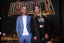 Stand-Up Revolution sezonul 2 va avea premiera vineri, 30 septembrie, de la 21:30, la Antena 1