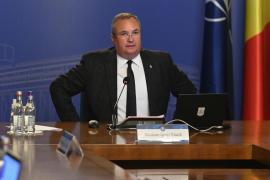 Nicolae Ciucă dă asigurări: "Procentul de înmagazinare a gazelor naturale în depozitele naţionale a depășit 80%"