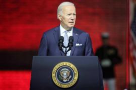 Joe Biden, președintele Statelor Unite ale Americii