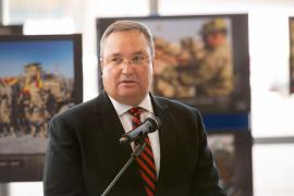 Nicolae Ciucă: Regiunea Mării Negre, o miză mai mare ca oricând din perspectivă geopolitică. Vine cu implicaţii pe multiple planuri