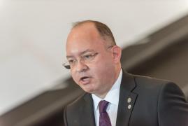 Aurescu: Putin şi-a calculat foarte greşit planurile. A încercat să despartă UE şi NATO, efectul a fost invers