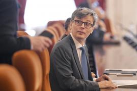 PSD, mesaj dur către ministrul Energiei: "La muncă, domnule Virgil Popescu! Să nu se mai mire că preţurile furnizorilor sunt mari"