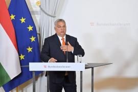 Viktor Orban susţine că Uniunea Europeană s-ar putea destrăma până în 2030. Premierul maghiar anunţă o iarnă cumplită pentru industria Europei