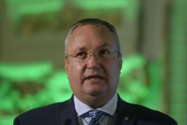 Premierul Ciucă, reacţie după ce Putin a anunțat mobilizare parțială