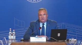 Bugetul va fi gata pe 20 octombrie și adoptat până pe 27 octombrie, anunță Ciucă. Ce spune de pensii și salarii