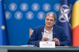 Ministrul Boloş este invidios pe salariile demnitarilor din alte state ale Uniunii Europene