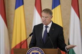 Klaus Iohannis: România condamnă cu fermitate anunţul lui Putin cu privire la următorii paşi ai Rusiei