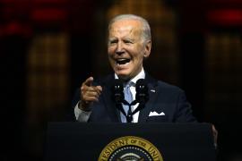 Joe Biden, la ONU: SUA sunt decise să apere democrația în întreaga lume. Rusia a încălcat cu neruşinare principiile de bază ale cartei Naţiunilor Unite