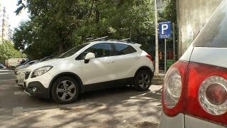 O conferință organizată în București restricționează circulația și parcările, până în 14 octombrie. Zonele afectate