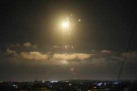 România ar putea fi prima ţară UE care cumpără sistemul Iron Dome de la Israel - Haaretz