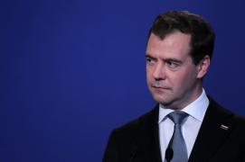 Noile regiuni ucrainene anexate ar putea fi apărate cu arme nucleare, amenință Medvedev. "Nu există cale de întoarcere"