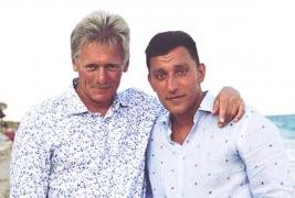 Fiul Dmitri Peskov refuză să se înroleze: "Voi rezolva la alt nivel". Copilul purtătorului de cuvânt al lui Putin, victima unei farse