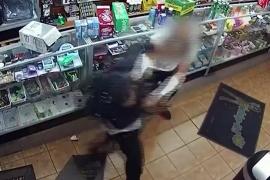 Înjunghiat mortal pentru că a cerut un "Mulţumesc!"