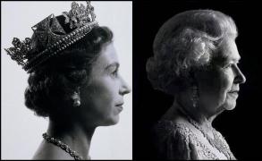 Regina Elisabeta a II-a