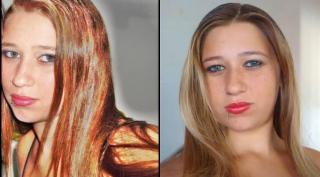 Poliția suspectează că mama în vârstă de 24 de ani a trei copii a fost atacată într-un ritual satanic