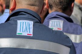 Oţelăria ArcelorMittal din Italia cere sprijinul guvernului italian pentru asigurarea aprovizionării cu gaze