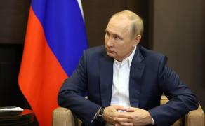 Putin ar putea anunța oficial vineri anexarea teritoriilor ucrainene Donbas, Herson și Zaporojie