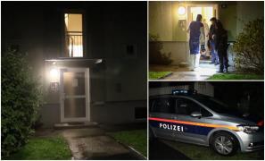 Prostituată româncă, ucisă în Austria. Tânăra a fost omorâtă cu o violență ieșită din comun, într-un apartament din Ternberg