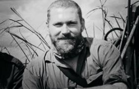 Sebastian a murit la 40 de ani, muşcat de şarpe