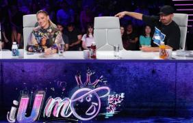 Noul jurat permanent iUmo