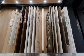 Când e momentul să îți schimbi ușile de interior?