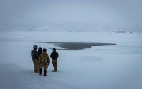 Norvegia aduce armata în apropierea instalațiilor de gaze în urma incidentului Nord Stream