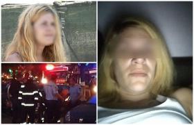 Mama gemenilor căzuţi de la etajul 10, condamnată la închisoare cu suspendare