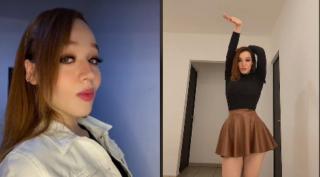 Martorii au spus că mai multe persoane înarmate au fost văzute cutreierând zona înainte ca tânăra să fie împușcată