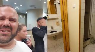 Reprezentanții Wizz Air le-ar fi spus pasagerilor că următorul zbor disponibil către Liverpool ar fi pe 8 octombrie, aproape două săptămâni mai târziu